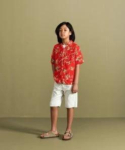 Bellerose Arno Shirt 11 Bellerose Arno Shirt