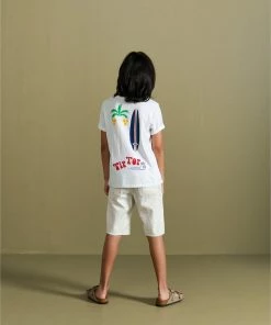 Bellerose Kenny T Shirt