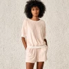 Bellerose Chilla Ballerina Sweatshirt 1 Bellerose Chilla Ballerina Sweatshirt