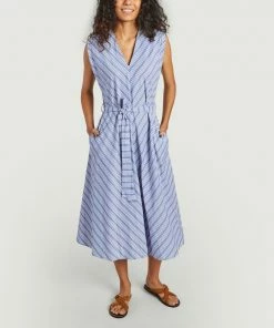 Bellerose Aku Dress