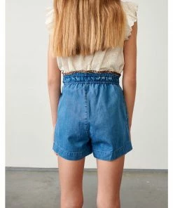 Bellerose Ava Shorts