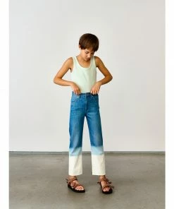 Bellerose Kids Pinata Jeans