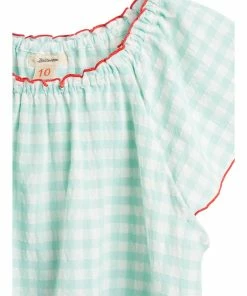 Bellerose Poeha Blouse