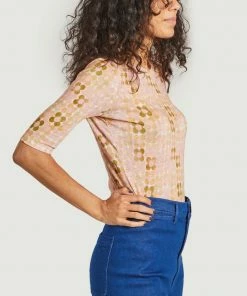 Bellerose Sea T-Shirt