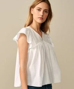 Bellerose Camicia Hourra Donna