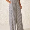 Bellerose Vietnam Stripe Pants
