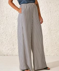 Bellerose Vietnam Stripe Pants