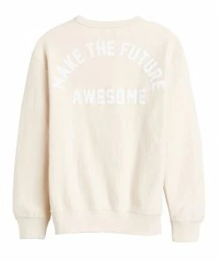 Bellerose Kids Fago Sweatshirt
