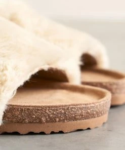 Bellerose Nova Swan Slippers 6 Bellerose Nova Swan Slippers