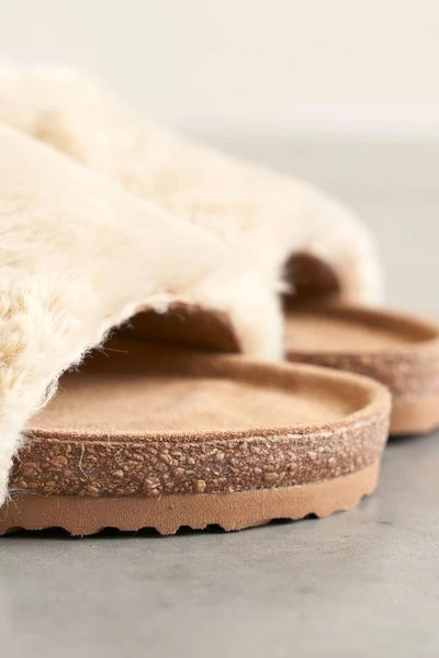 Bellerose Nova Swan Slippers 4 Bellerose Nova Swan Slippers