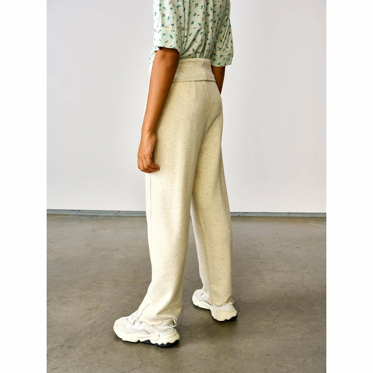 Bellerose Vunk Trousers 9 Bellerose Vunk Trousers