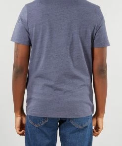 Bellerose Vole Short Sleeved T Shirt (More colours available)