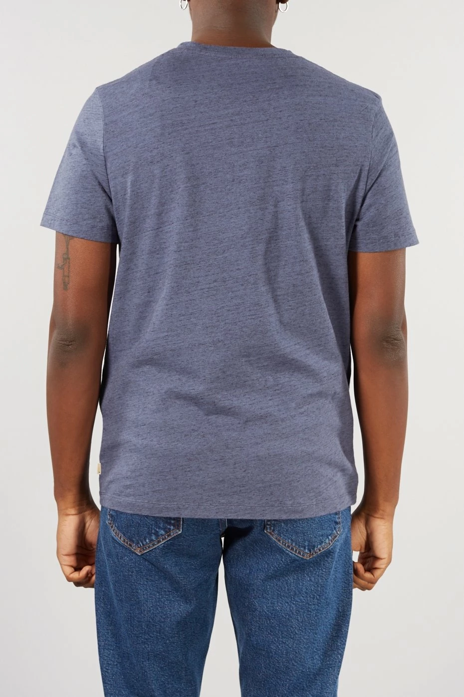 Bellerose Vole Short Sleeved T Shirt (More colours available) 4 Bellerose Vole Short Sleeved T Shirt (More colours available)