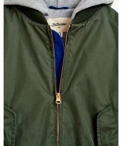 Bellerose Harry Jacket 9 Bellerose Harry Jacket