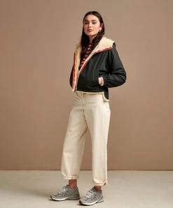 Bellerose Loud Jacket In Pirate 14 Bellerose Loud Jacket In Pirate