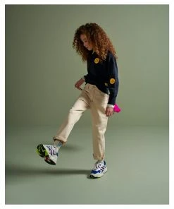 Bellerose America Banzo Sweatshirt