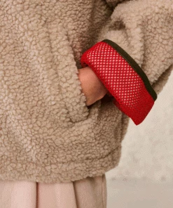 Bellerose Nilou Shell Sweatshirt