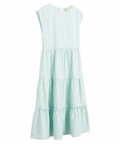 Bellerose Teens Azul Dress