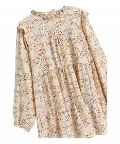 Bellerose Combo A Bellerose Pebbles Dress