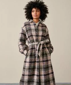 Bellerose Vitto Coat 7 Bellerose Vitto Coat