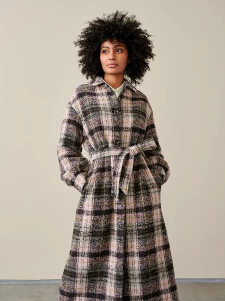 Bellerose Vitto Coat 5 Bellerose Vitto Coat