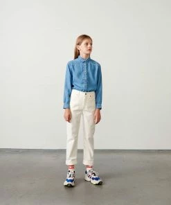 Bellerose Pinata Trousers