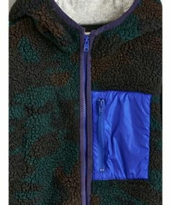 Bellerose Alwin Sweatshirt 10 Bellerose Alwin Sweatshirt