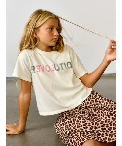 Bellerose Teens Argi T-Shirt 15 Bellerose Teens Argi T-Shirt