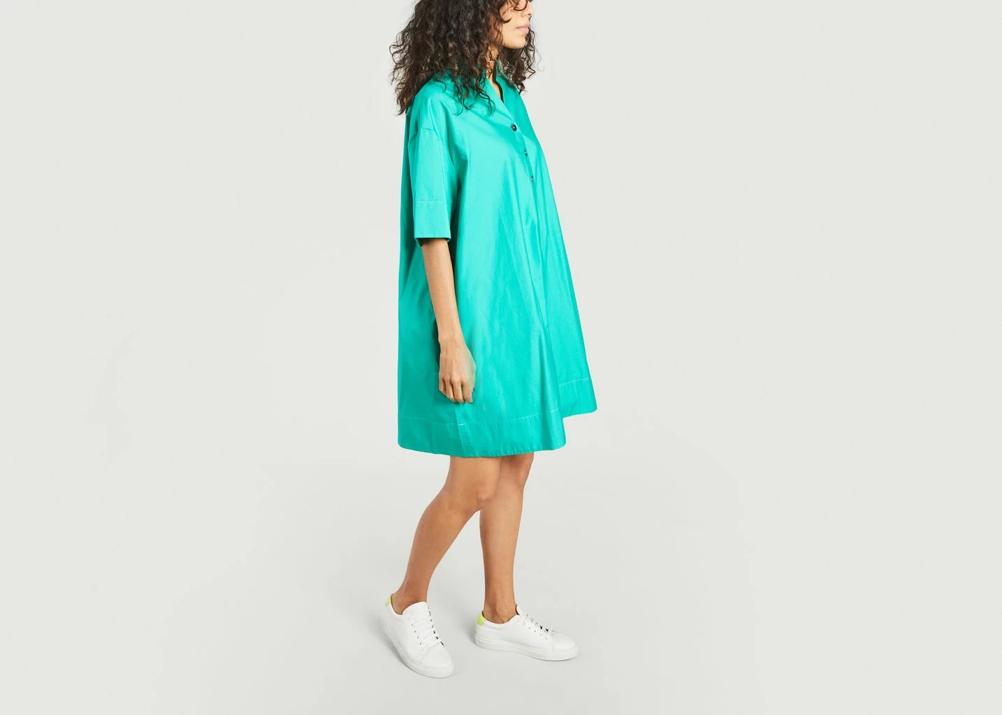 Bellerose Workshop Dress 4 Bellerose Workshop Dress