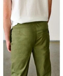 Bellerose Teens Pharel Trousers