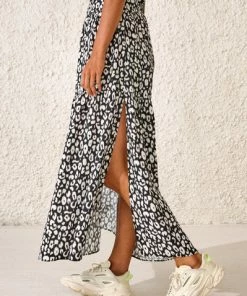 Bellerose Hozz Combo A Skirt 6 Bellerose Hozz Combo A Skirt