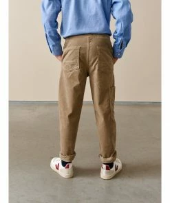 Bellerose Painter Trousers