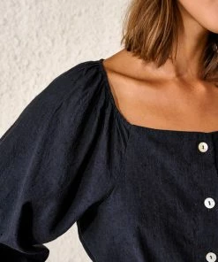 Bellerose Bellerose Alix Blouse