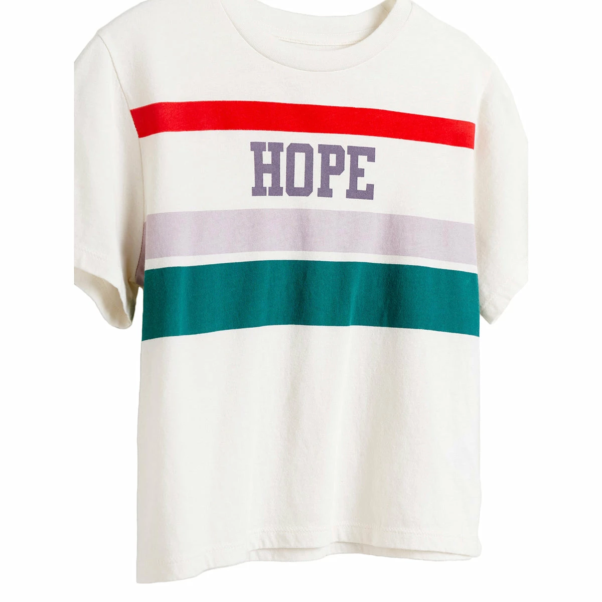 Bellerose Bellerose Teens Argi T-shirt 3 Bellerose Bellerose Teens Argi T-shirt