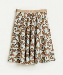 Bellerose Power Skirt
