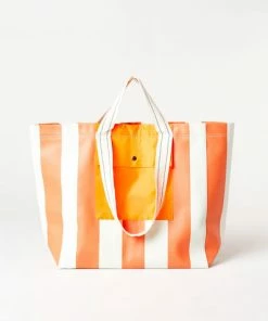 Bellerose Lormina Bag Stripe C 8 Bellerose Lormina Bag Stripe C