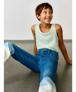 Bellerose Teens Pinata Jeans 17 Bellerose Teens Pinata Jeans