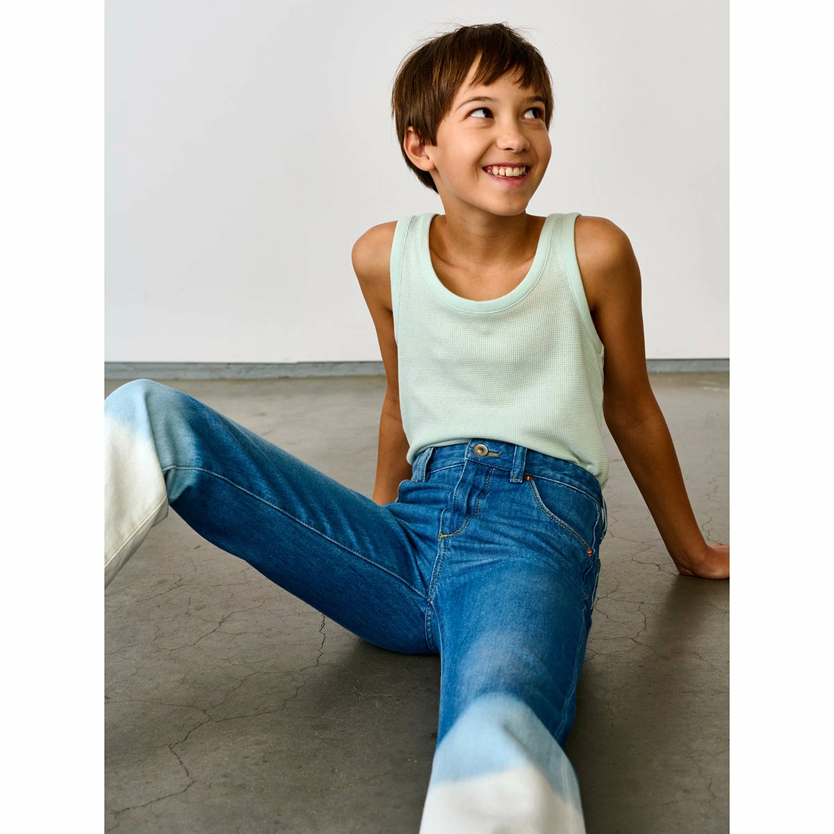 Bellerose Teens Pinata Jeans 10 Bellerose Teens Pinata Jeans