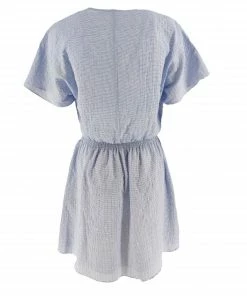 Bellerose Vestito Hamimi Donna Check A