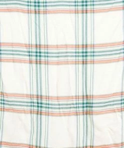 Bellerose Sedalia Scarf Check A