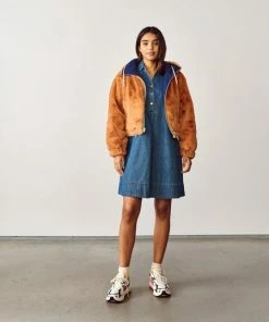 Bellerose Loud Reversible Jacket