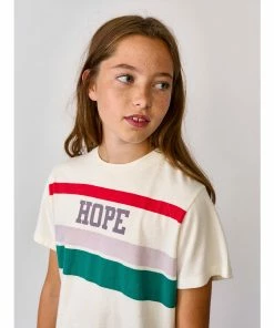 Bellerose Bellerose Kids Argi T-shirt