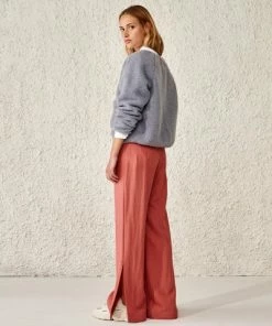 Bellerose Belay Heather Grey Jacket