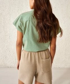 Bellerose Gerda Shirt Check I 8 Bellerose Gerda Shirt Check I