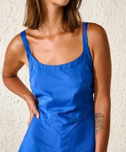 Bellerose Lazuli Vanessa Jumpsuit