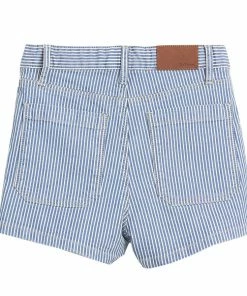 Bellerose Preppy Shorts