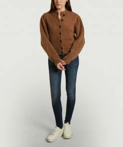 Bellerose Cardigan Amire