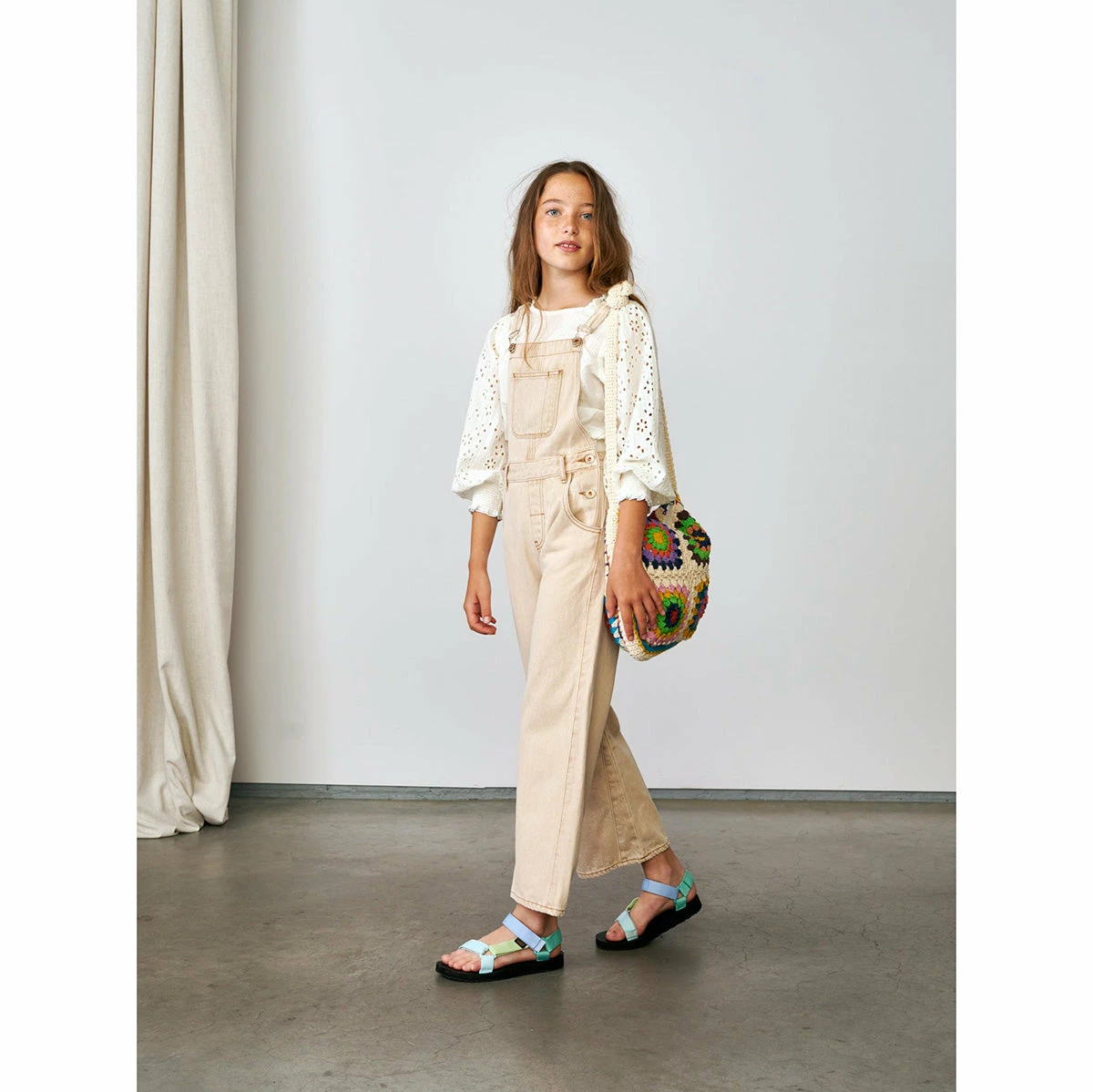 Bellerose Pepito Overall 6 Bellerose Pepito Overall