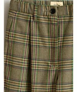 Bellerose Pringle Trousers