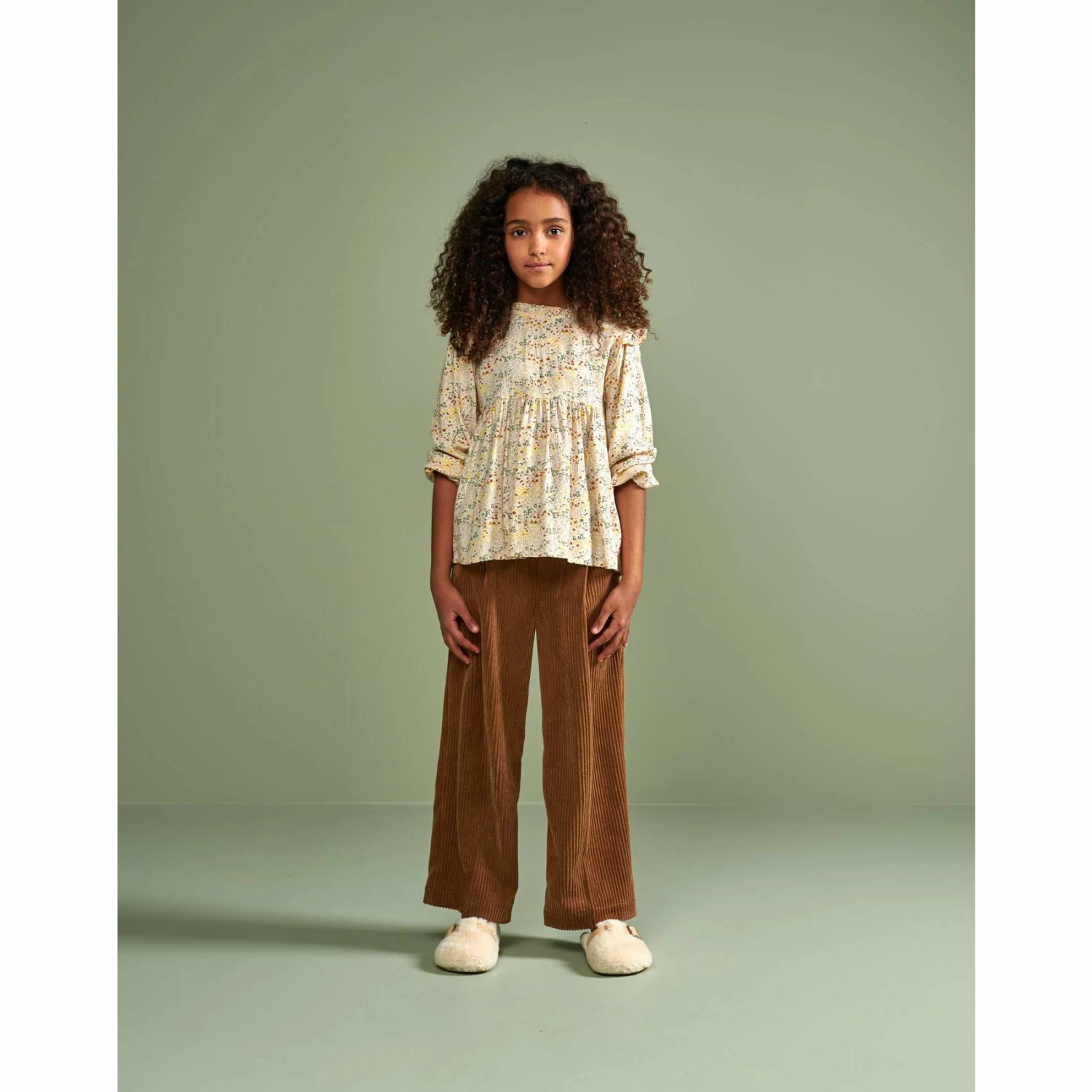 Bellerose Combo A Perform Blouse 3 Bellerose Combo A Perform Blouse